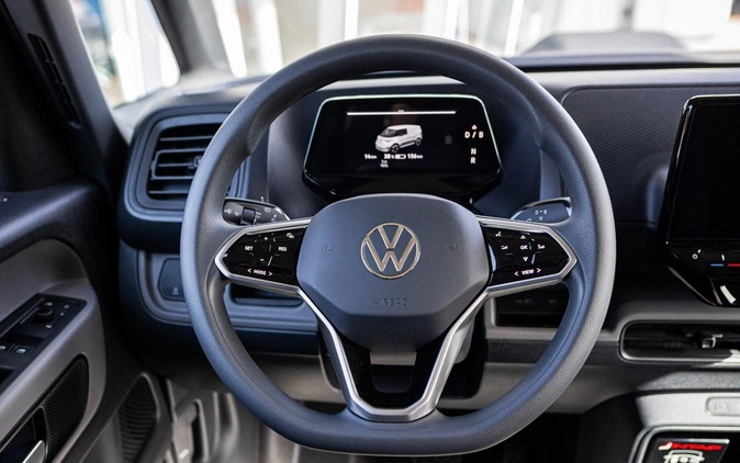 Volkswagen ID.Buzz cena 284900 przebieg: 1, rok produkcji 2024 z Świecie małe 596